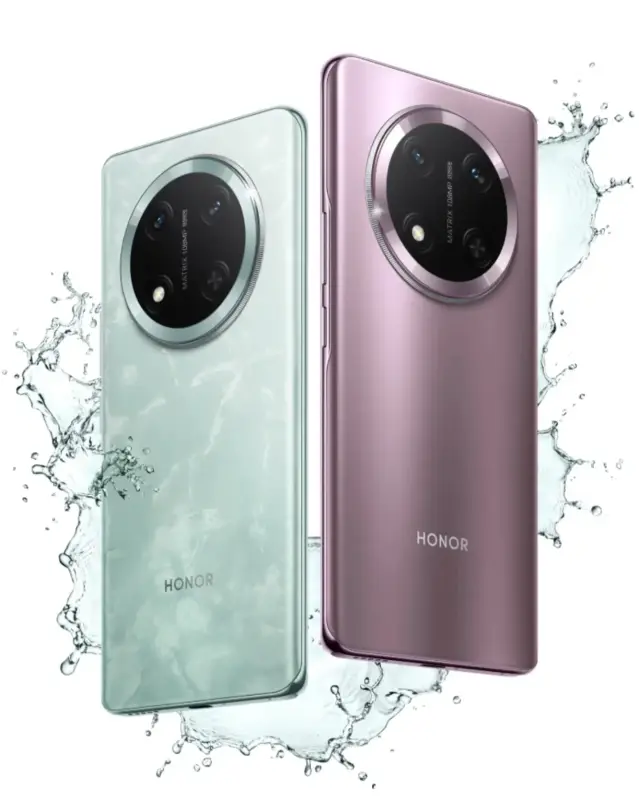 Honor X9c