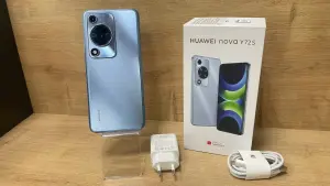 Телефон Huawei nova Y72S GFY-LX1 8GB/128GB (а.89-011779)