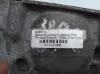 Защита (кожух) ремня ГРМ, К4М, рено.