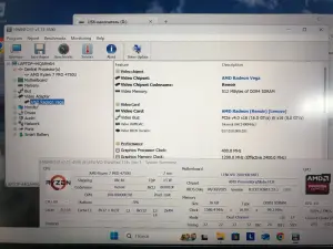 Ноутбук Lenovo ThinkPad T14s Gen1 AMD 20UH001ART (а.37-048149)