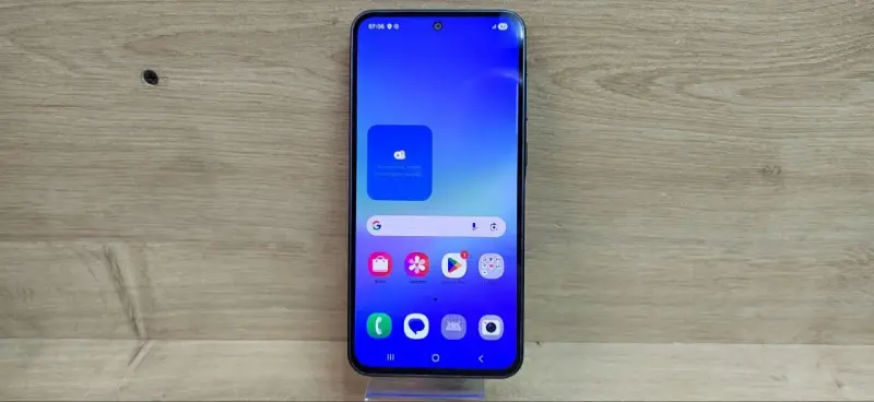 Телефон Samsung Galaxy A36 SM-A366E 8GB/256GB (а.46-045992)