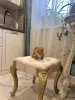 В дар прекрасный ласковый котёнок-мальчик Лучик