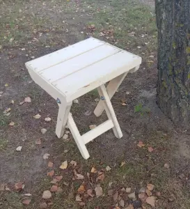 Стул-табуретка