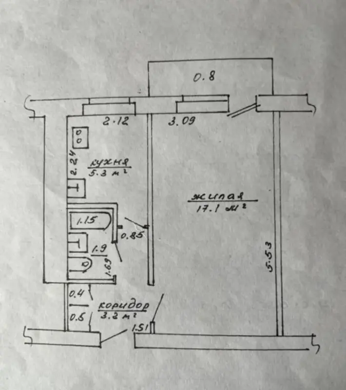Продажа квартир - Продам квартиру Солигорск - Вся Беларусь - Фото 11 Продам квартиру Солигорск - Вся Беларусь - 223974 - Доска объявлений Kupika.by - Фото 11