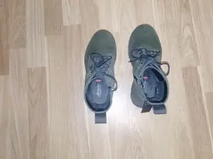ботинки