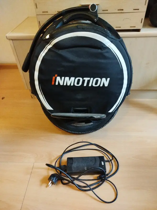 Моноколесо Inmotion V10F
