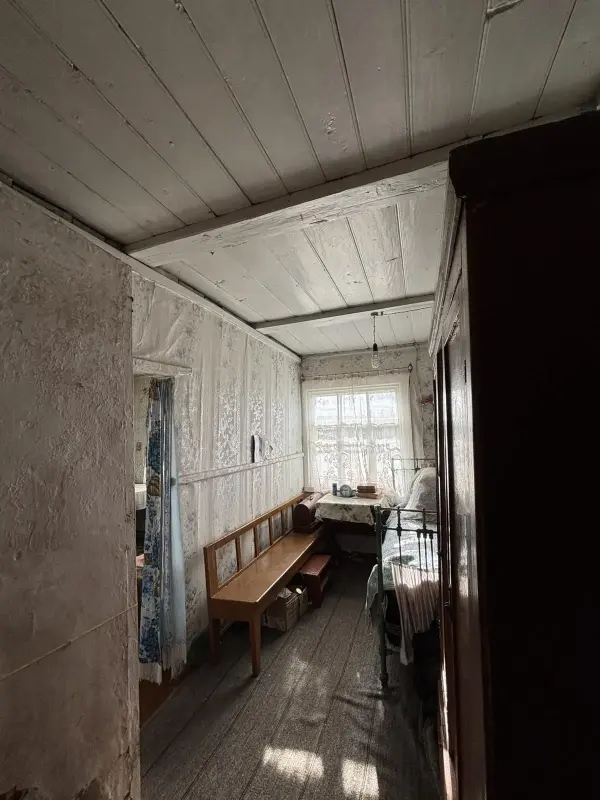 Продается дом д.Кучкуны Столбцовского района