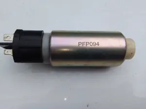 Бензонасос