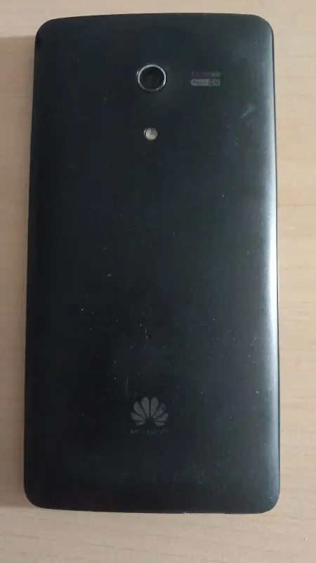 Телефон Huawei
