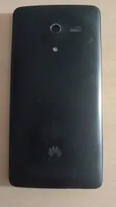 Телефон Huawei