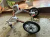 Стильная и удобная коляска 2в1.