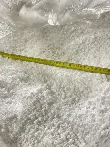 Дробленый пенополистирол крошка пенопласта