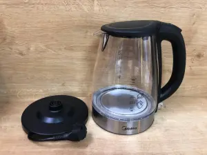 Электрический чайник Midea MK-8016 (а.37-047755)