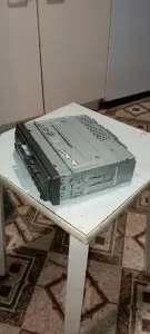 Магнитола для автомобиля пионер