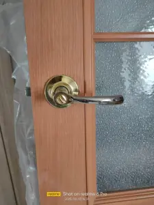 Межкомнатная дверь