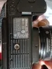 Зеркальный фотоаппарат Nikon D90 Kit 18-55 mm Nikkor AF