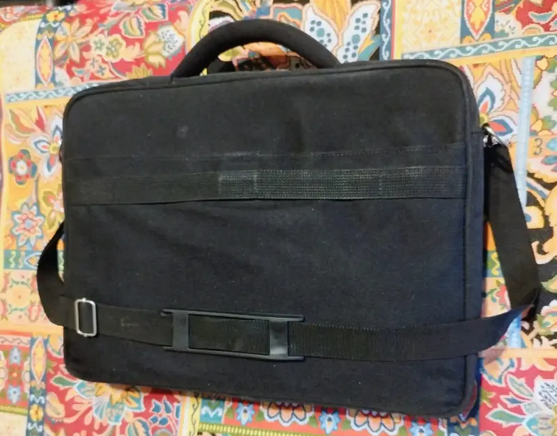 Сумка для ноутбука
