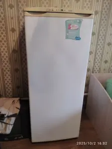 Морозильная камера
