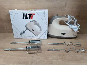 Миксер HiTT HT-5509 (а.89-011522)