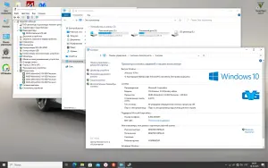 PC отличный компьютер  AMD X4 630/4GB/HDD 500GB/GTX 460 1Gb