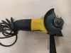 Болгарка WMC Tools WMC-S1M-DH31 (а.85-014196)