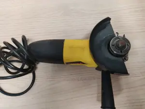 Болгарка WMC Tools WMC-S1M-DH31 (а.85-014196)