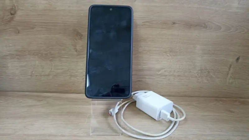 Телефон Xiaomi Redmi Note 14 8GB/256GB (а.60-020343)