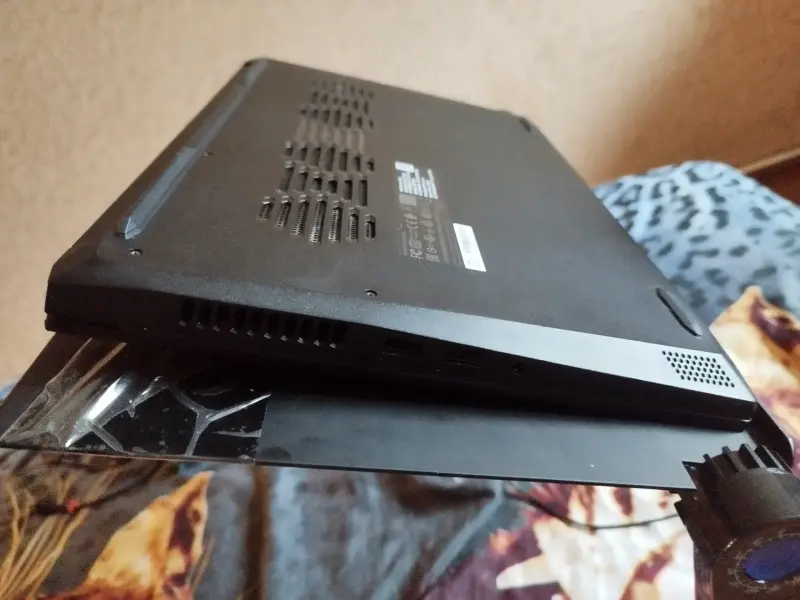 Lenovo IdeaPad Gaming 3-15IHU6 ноутбук