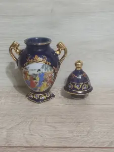 Амфора гейш