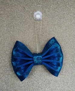 Новогодняя игрушка на ëлку.