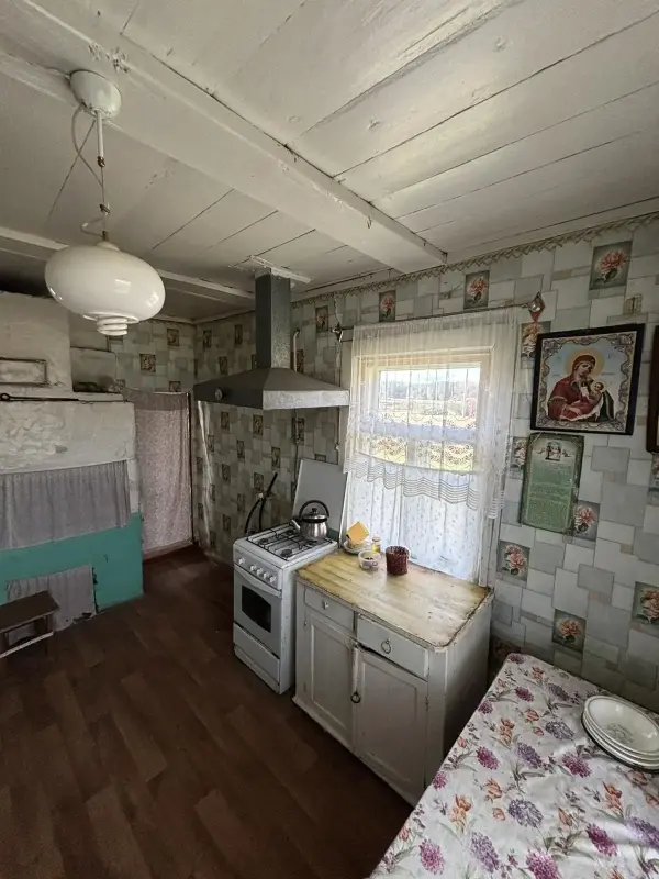 Продается дом д.Кучкуны Столбцовского района