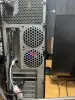 PC игровой компьютер Ryzen 5 /RAM 16GB/2TB/SSD/RX 580 8Gb