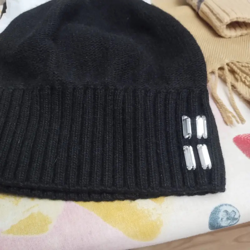 Комплект: шапка+шарф р-р 56-58+Подарок