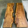 Столы из эпоксидной смолы