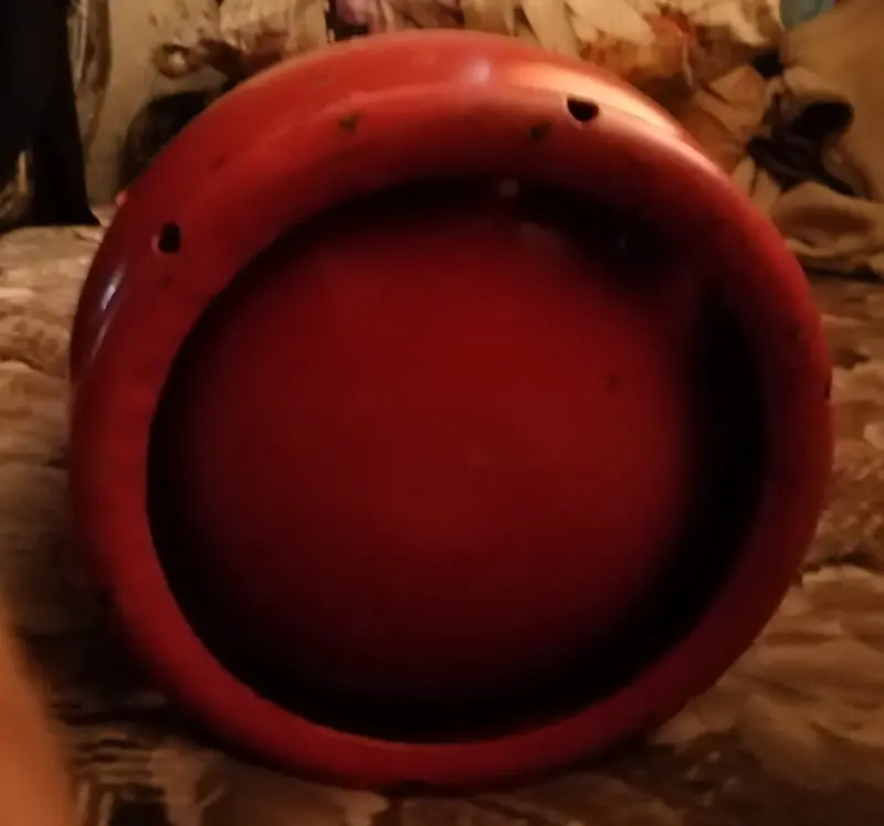 газовый баллон пропан 12л.