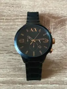 Часы Armani Exchange, оригинал