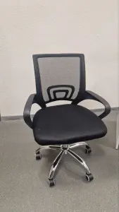 Столы и стулья офисные