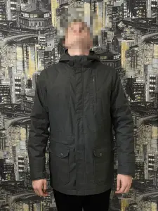 Куртка