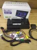 2 DIN AS. Магнитола Android, 2/32 GB 7 дюйм