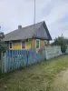 Дом в деревне Миничи Ляховичского района