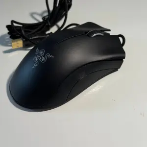 Мышь игровая Razer Deathadder