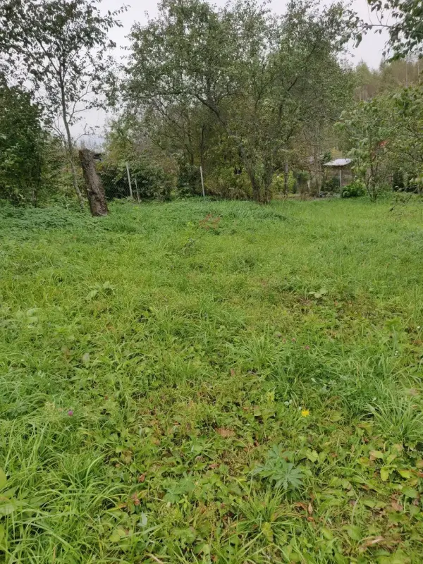 Продажа участка