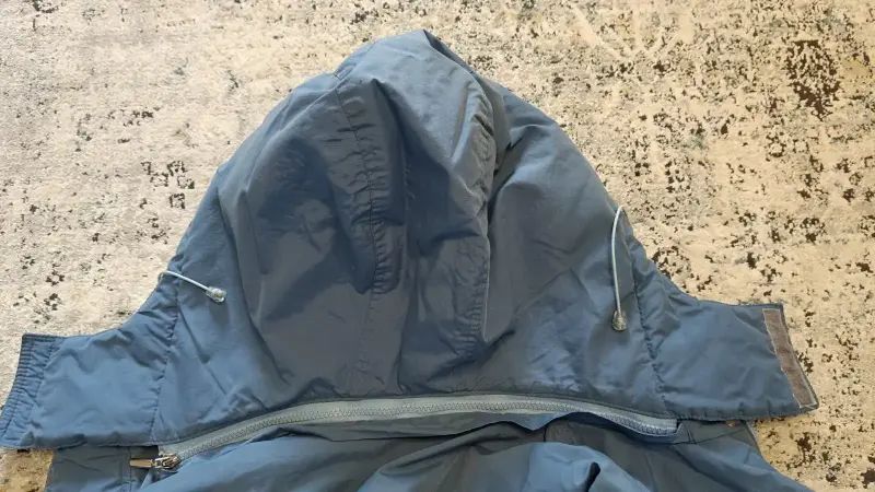 Куртка мужская Nike,- размер 52-54