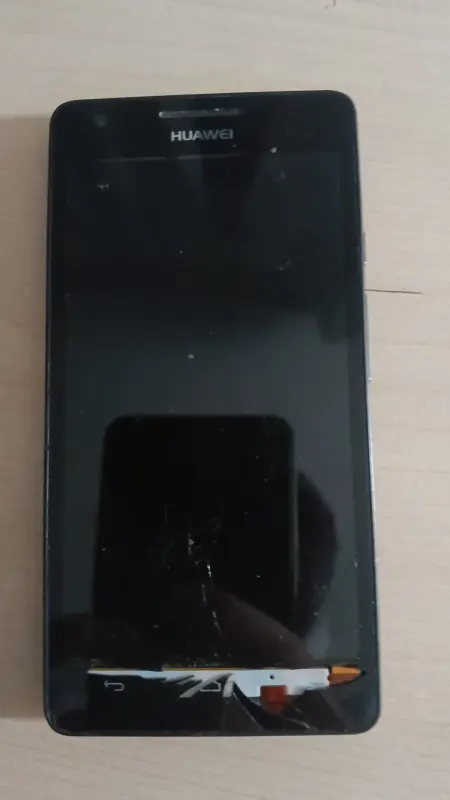 Телефон Huawei
