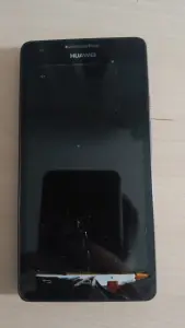 Телефон Huawei