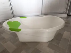 Ванночка ikea