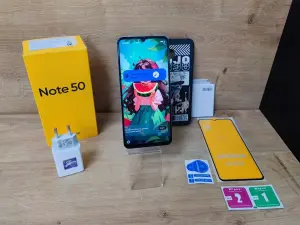Телефон Realme Note 50 4GB/128GB (а.60-020575)