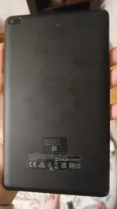 Планшет Lenovo