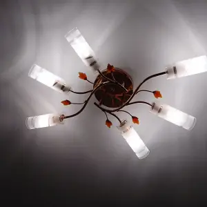 Люстра с регулировкой света гомель