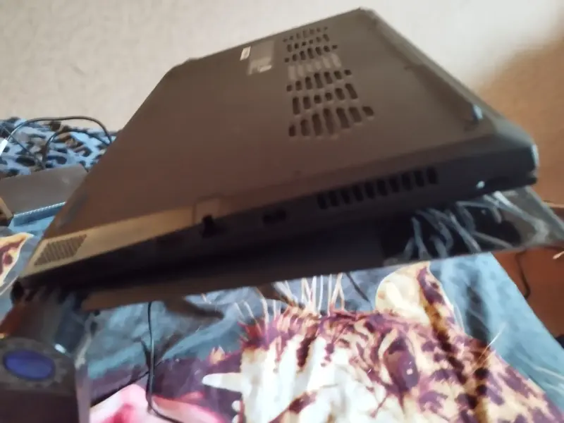 Lenovo IdeaPad Gaming 3-15IHU6 ноутбук